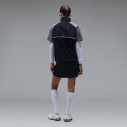 Elevate S/S O-Blades Jacket - Pitch Black