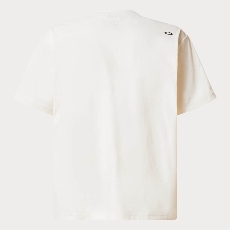 Fgl Scratch Tee 5.0 - Ceramic White