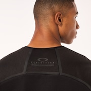 Oakley Definition Crewneck - Blackout