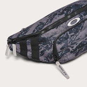 Enduro Belt Bag - Tiger Mountain Camo Gray