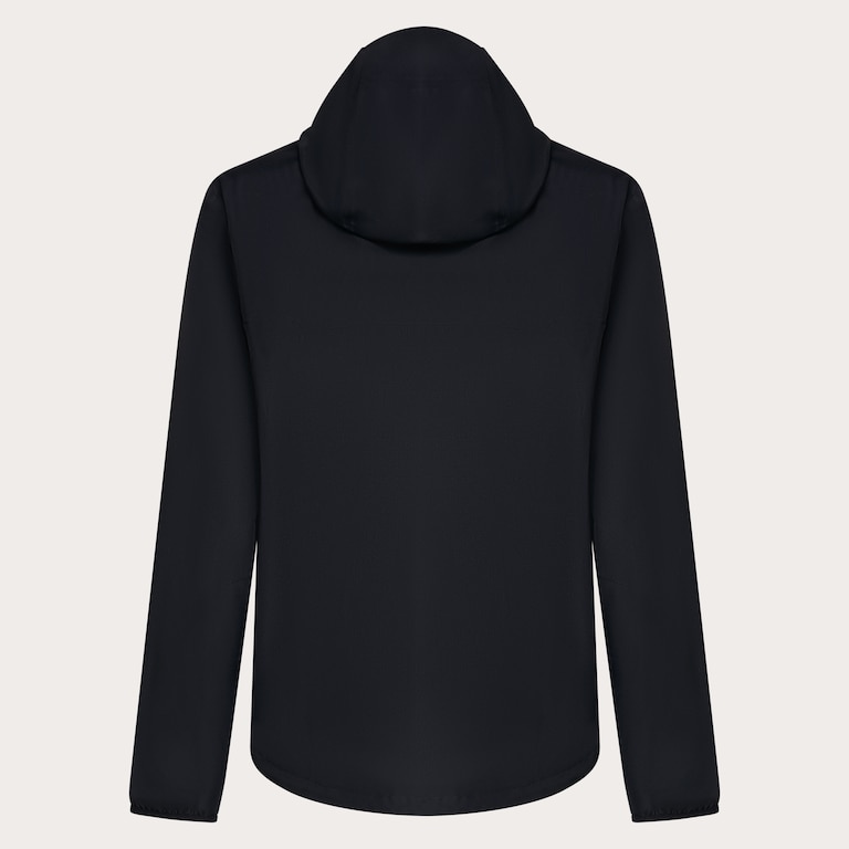 Elements Shell Jacket 2.0 - Blackout