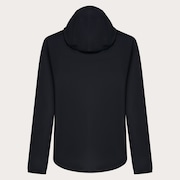 Elements Shell Jacket 2.0 - Blackout