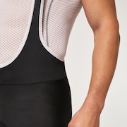 Icon Classic Bib - Black/White
