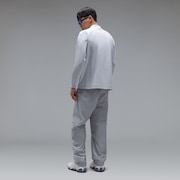 Oakley Divider Wind Pants - Nickel