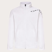 Enhance Tech Jersey Jacket 15.0 - White