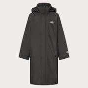 Ytr Long Coat 8.0 - Blackout