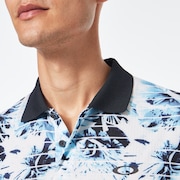 Oakley Azalea Print - Floral Print Aviator