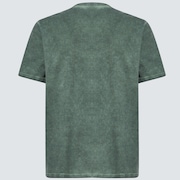 Overdyed B1B Logo Tee - New Dark Brush