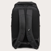 Enhance Buckle Backpack 8.0 - Black/Black
