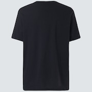 Jupiter Frog Tee - Blackout
