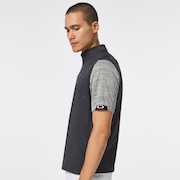 Oakley Gravity Range Vest - Blackout Heather