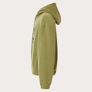 Summit Peak Hoodie - Fern