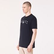 SI Soaring Star Tee - Blackout