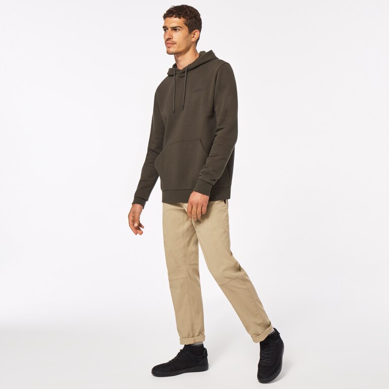 Hdo Repeat Po Hoodie - New Dark Brush