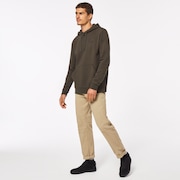 Hdo Repeat Po Hoodie - New Dark Brush
