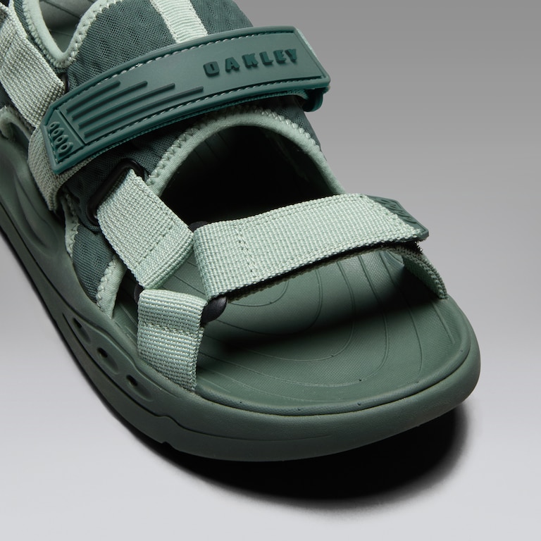 Studio Sandal - Aviator Green