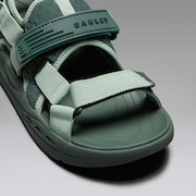 Studio Sandal - Aviator Green
