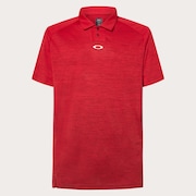 Oakley C1 Gradient Polo - Grenache