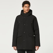 Oslo Parka - Blackout