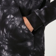 Wanderlust Po Hoodie - Blackout