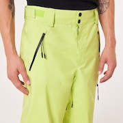Unbound Gore-Tex Shell Pant 2.0 - Light Green