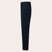 Skull Apex Tapered Ff+ 3.0 - Pitch Black