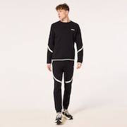 Roam Commuter Sweatpants - Blackout
