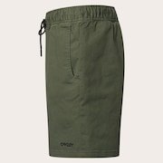 Marine Park Hybrid 19" Short - New Dark Brush