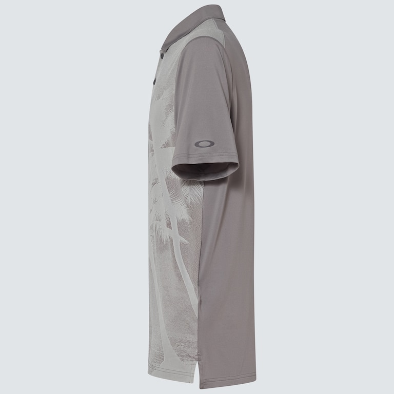 Oakley Reduct Polo - Storm Front