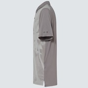 Oakley Reduct Polo - Storm Front