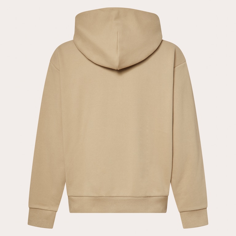 Soho Gen Hoodie - Pebble