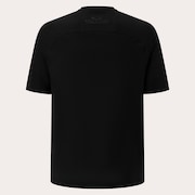 Oakley Definition Premium Cotton Tee - Blackout