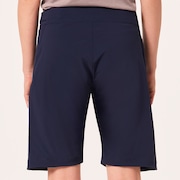 Factory Pilot Lite Short I - Fathom/Aurora Blue