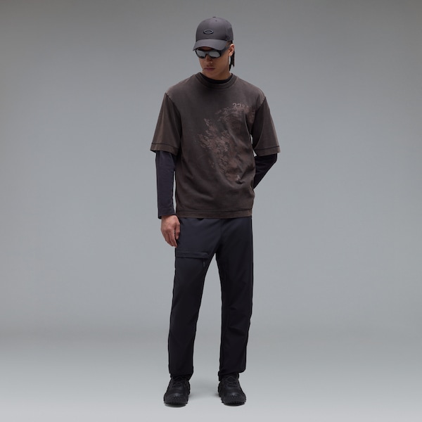 Origin Map Tee