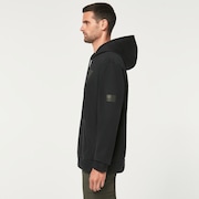 SI Strong Hoodie - Blackout