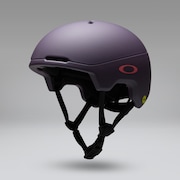MOD SNC - Aubergine/Muted Aubergine