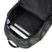 Street Organizing Backpack - Core Camo