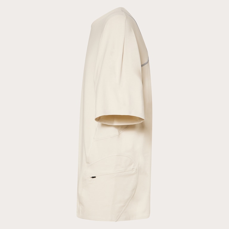 Latitude Flight Tee - Mist