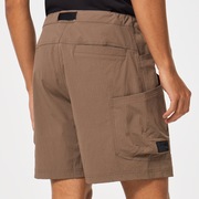 Fgl Ny Tool Box Shorts 7Inch 2.0 - Amber Brown
