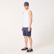 Enhance Tech Jersey Shorts 16.0 - Dark Cloud