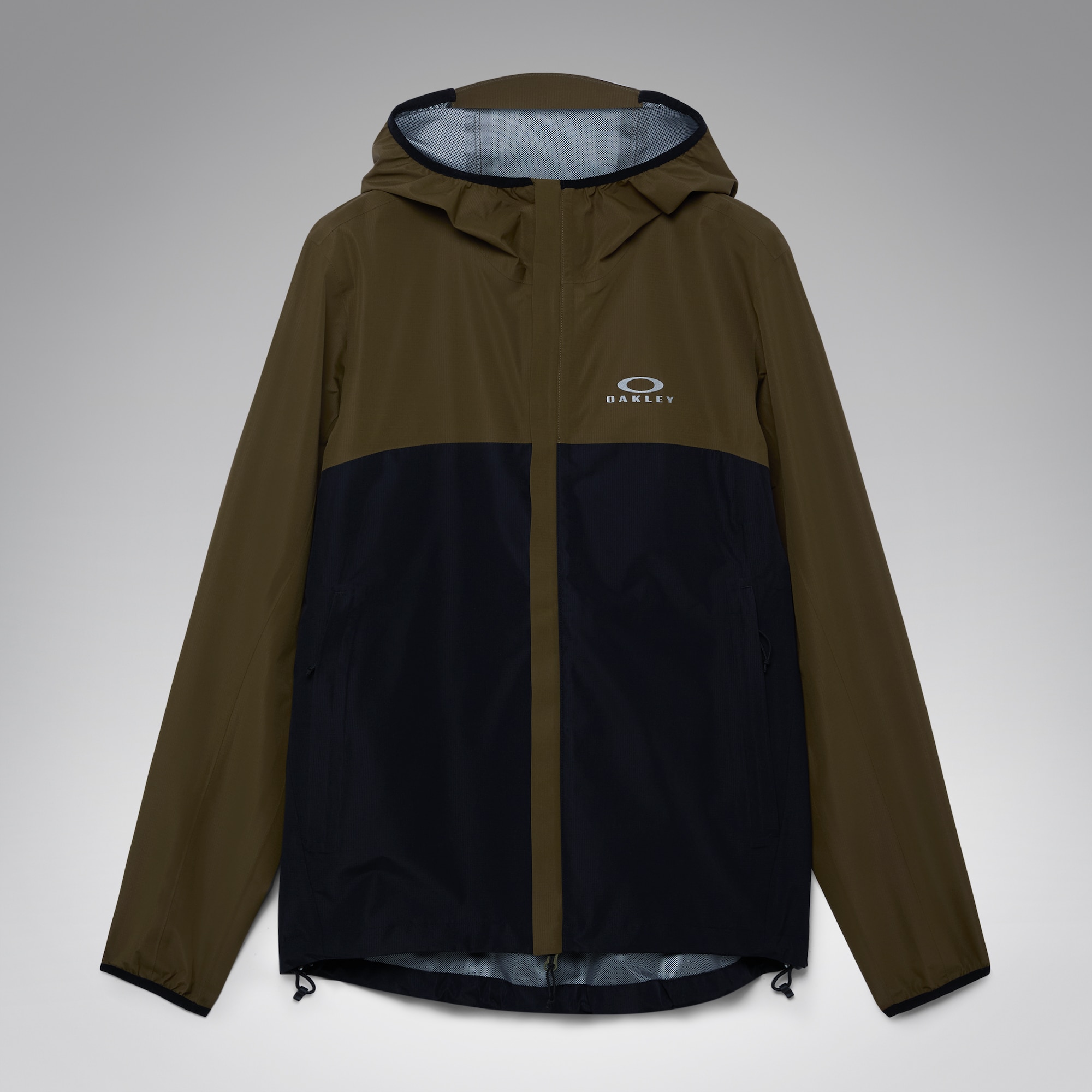 ジャケット・アウター OAKLEY ELEMENTS SHELL JACKET Oakley Elements Shell Jacket 2.0 in Army Green | Oakley® US