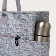Oakley Tote Bag 17.1 - White Hthr
