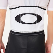 Icon Classic Jersey 2.0 - White