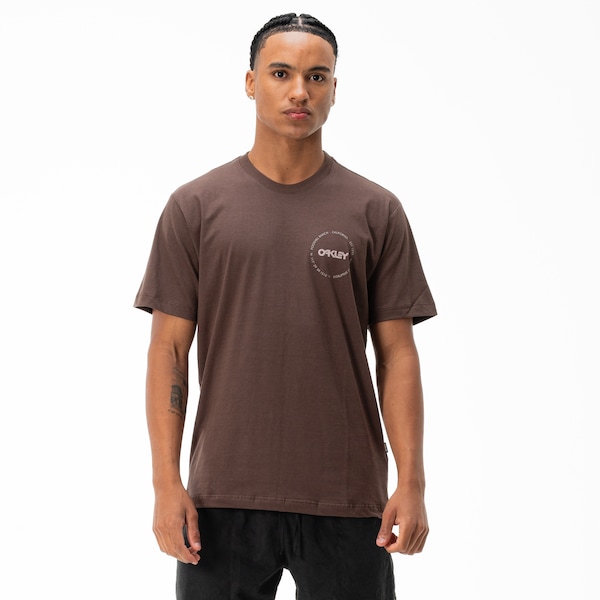 Camiseta Oakley B1B Classics II