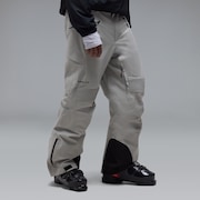 Clutch Shell Pant - Cement