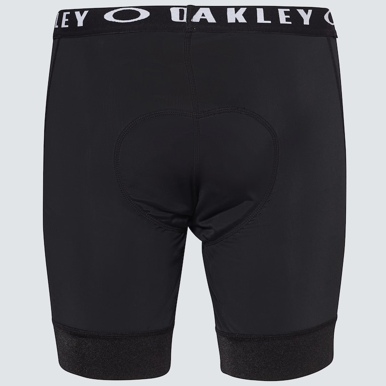 Oakley Mtb Inner Short - Blackout