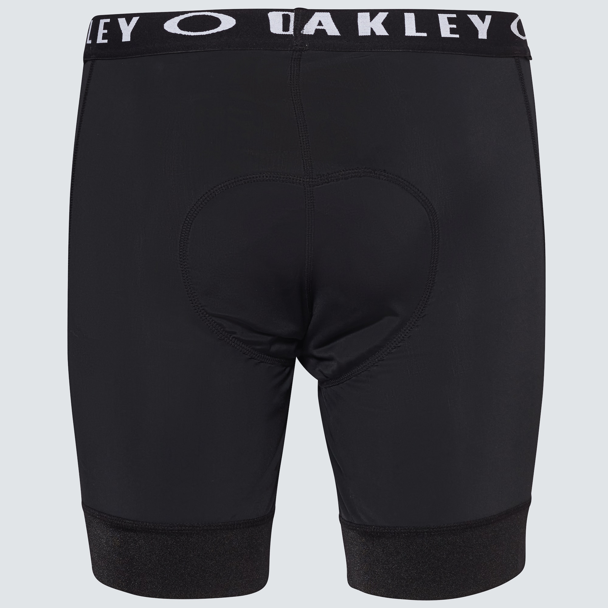 OAKLEY オークリー MTB Shorts Oakley Mtb Inner Short em Blackout | Oakley® BR