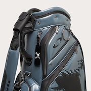 Skull Golf Bag 18.0 - Silver Grey