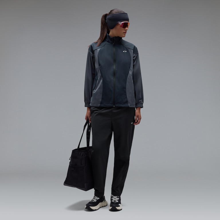Radiant O-Blades Pants 12.0 - Pitch Black