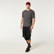 Factory Pilot Lite Mtb Jersey II - Uniform Gray